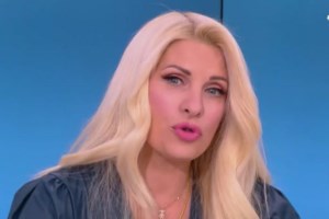 Τζώρτζης Μονογυιός: Περίεργη ανακοίνωση Κούγια...που την διόρθωσε λίγη ώρα μετά live στον Ευαγγελάτο στο Mega