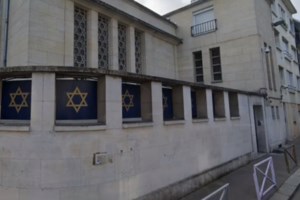 Συναγερμός στη Γαλλία: Ο Καθεδρικός Ναός της Ρουέν τυλίχτηκε στις φλόγες - Έπιασε φωτιά στο "βέλος" [εικόνες, βίντεο] - εικόνα 4