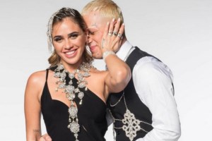 Τάσος Ξιαρχό: Εδωσε μάχη με τις φλόγες - "Βίωσα τη λαίλαπα, κάλπαζε και ισοπέδωνε" - εικόνα 2