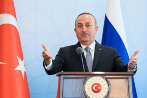 Νέες εμπρηστικές δηλώσεις από την Τουρκία: Μην την πατήσετε όπως οι Ουκρανοί - Κάποιοι χαϊδεύουν την πλάτη της Ελλάδας - εικόνα 2