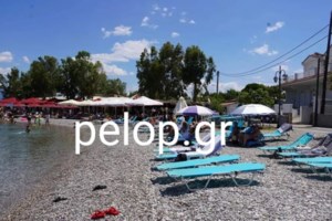 Κρήτη: Μεγάλη επιχείρηση για τον εντοπισμό τουρίστριας που αγνοείται στην Ιεράπετρα