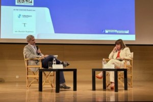 Κατερίνα Σακελλαροπούλου: Το πρόβλημα της χώρας δεν είναι το Σύνταγμα, αλλά οι χρόνιες παθογένειες