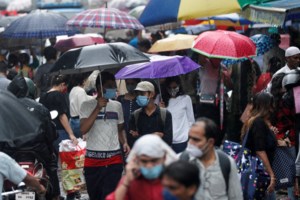 Μετάλλαξη Δέλτα: Αποτελεσματικές οι δύο δόσεις Pfizer ή AstraZeneca - εικόνα 2