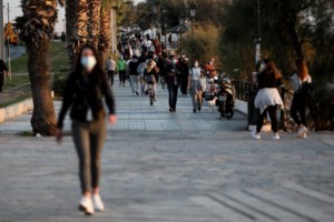 Αυτοψία στην Κοζάνη: Μεταφορά ασθενών χωρίς covid, σε ιδιωτικές κλινικές της πόλης