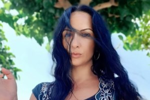 Μαρία Αντωνογιαννάκη: "Ας μου πει κάποιος ότι είναι ψέμα" - Συγκινεί το "αντίο" του Λευτέρη Κουμαντάκη στη δημοσιογράφο