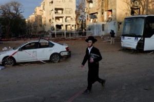 Βρετανία: Αυτοκίνητο χτύπησε πεζούς στο Ντέρμπι - Τουλάχιστον 20 τραυματίες [βίντεο]