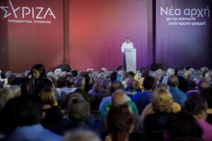 Μετά τα χταπόδια Πολάκη η Θεανώ Φωτίου θυμήθηκε άλλη συνταγή: "Με Μητσοτάκη δεν θα φάμε ούτε γεμιστά" - εικόνα 2