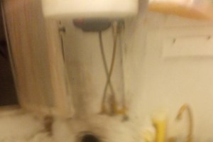 Σοκ στο Παίδων: Νεκρό με εγκαύματα μεταφέρθηκε βρέφος - Συνελήφθησαν μητέρα και γιαγιά