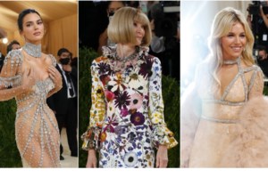 Monte-Carlo Gala: Η εντυπωσιακή Καρολίνα του Μονακό, η ροκ Σάρον Στόουν και ο Αλβέρτος - εικόνα 10