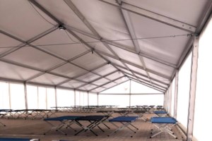 Σεισμός στην Ελασσόνα: Αναμένονται 120 οικίσκοι για τους πληγέντες - εικόνα 3