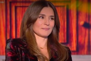 Μαρία Ναυπλιώτου: "Εδώ και 50 χρόνια προσπαθώ να αγαπήσω τον εαυτό μου" - εικόνα 2