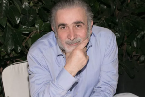 Λαζόπουλος σε Ρουβά για τη στήριξη Λιγνάδη: "Είναι καλό να μάθεις τη διαφορά ενός τοξικομανούς με έναν παιδεραστή" [Βίντεο]