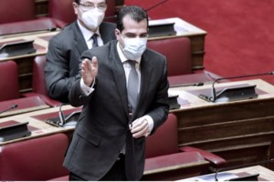 Προανακριτική για Παππά: Εξώδικο "φωτιά" από Καλογρίτσα - Με ποιους ζητά να εξεταστεί κατ'αντιπαράσταση - εικόνα 2