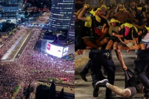 "Αδειάζει" τον Νετανιάχου ο Μπάιντεν: "Δεν κάνει αρκετά για την απελευθέρωση των ομήρων"