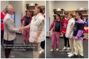 Σελίν Ντιόν: "Αν δεν μπορώ να περπατήσω θα μπουσουλήσω" - Συγκλονίζει στο τρέιλερ του ντοκιμαντέρ για τη ζωή της - εικόνα 4