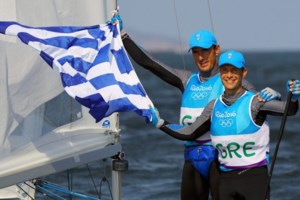 Ιππασία στις Βερσαλλίες, beach volley στον Πύργο του Άιφελ - Ο θεσσαλονικιός διευθυντής των Ολυμπιακών στο Παρίσι αποκαλύπτει - εικόνα 2