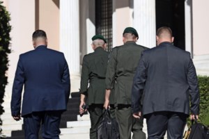 Βηρυτός: Αναχωρεί C-130 της Πολεμικής Αεροπορίας για τον επαναπατρισμό Ελλήνων και Κυπρίων