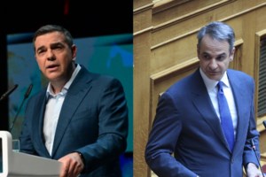 Αμεση απέλαση σε μετανάστες από τη Λιβύη - Το μήνυμα Μητσοτάκη μετά την έξαρση των ροών στην Κρήτη