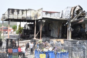 Θύελλα αντιδράσεων από την απόφαση να επανέρθει στη σίτιση η εταιρεία catering που ευθύνεται για τη δηλητηρίαση παιδιών