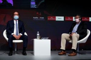 Μήνυμα Δένδια στην Τουρκία: "Θετικό βήμα η απομάκρυνση του Oruc Reis" - Οι προϋποθέσεις για διάλογο - εικόνα 3