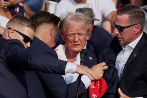 Ποιος είναι ο 20χρονος επίδοξος δολοφόνος του Τραμπ: Ρεπουμπλικανός, καλός μαθητής, χωρίς ποινικό μητρώο - Τι λέει ο πατέρας του - εικόνα 3