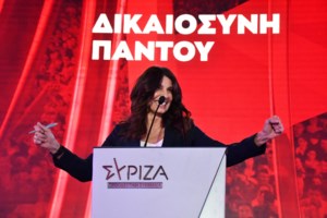 Νέο σποτ ΣΥΡΙΖΑ για μικρομεσαίους επιχειρηματίες: Ρύθμιση χρεών, 120 δόσεις, αφορολόγητο στις 10.000 ευρώ