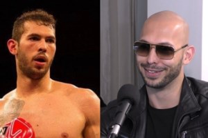 Για βιασμό συνελήφθη ο αμφιλεγόμενος influencer Άντριου Τέιτ - "Αυτά παθαίνει όποιος δεν ανακυκλώνει", λέει η Τούνμπεργκ - εικόνα 6