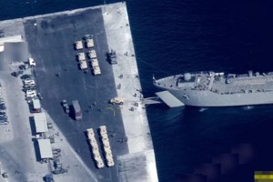 Η Τουρκία έστειλε διάβημα και στις ΗΠΑ: Σεβαστείτε το καθεστώς των νησιών του Ανατολικού Αιγαίου