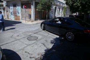 Βέροια: Νεκρός 69χρονος που καταπλακώθηκε από την οροφή αποθήκης