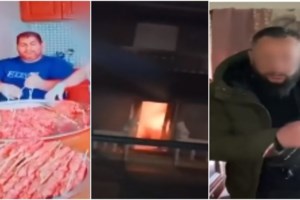 Ξάνθη: Στην φυλακή ο 36χρονος και οι συνεργοί του για την δολοφονία στο Δροσερό