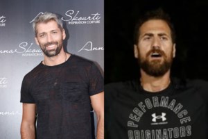 Γιώργος Αγγελόπουλος: Το αστρονομικό ποσό που δίνει ο Ατζούν για τη συμμετοχή του στο φετινό Survivor - εικόνα 2