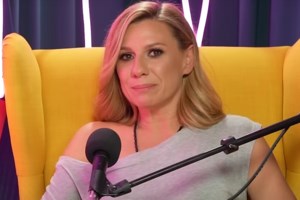 Κατερίνα Καραβάτου: Κάνω μια συγκεκριμένη δουλειά, τώρα τι θα προκύψει στην επαγγελματική ζωή μου δεν ξέρω