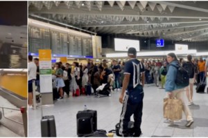 Γερμανία: Το ακροδεξιό AfD είναι η "μεγαλύτερη απειλή για τη δημοκρατία", προειδοποιεί πρώην υπουργός του Χέλμουτ Σμιτ