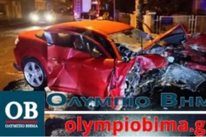 Θεσσαλονίκη: 18χρονος τραυματίστηκε από πτώση δέντρου σε γήπεδο - Μεταφέρθηκε στο νοσοκομείο