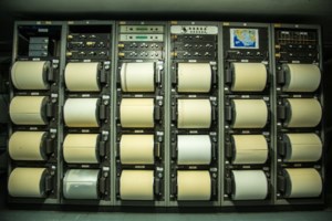 Νέα σεισμική δόνηση 5,2 Ρίχτερ στην Κρήτη