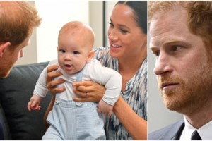 Η ακριβή γκαρνταρόμπα της Μέγκαν Μαρκλ: Η αδυναμία στους μεγάλους οίκους μόδας και τα εντυπωσιακά κοσμήματα - εικόνα 2