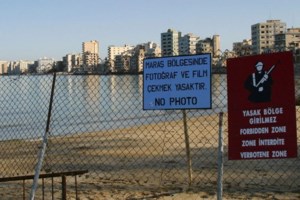 Τουρκική προκλητικότητα: Επικοινωνία Μητσοτάκης Αναστασιάδη για το άνοιγμα των Βαρωσίων - εικόνα 2