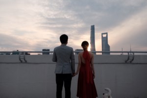 Κίνα: Δεκάδες εγκλωβισμένοι στα συντρίμμια εξαώροφου κτιρίου που κατέρρευσε ξαφνικά [εικόνες, βίντεο]