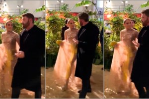 Αποθέωση για τον Μπεν Άφλεκ που βαρέθηκε τη... ζωή του στα Grammy- "Όταν πας στο πάρτι της δουλειάς της"