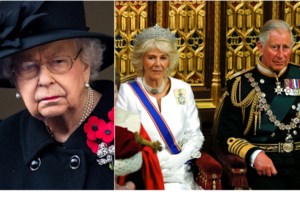 Βασιλικό σοκ: Η Μέγκαν Μαρκλ μίλησε για το διαζύγιό της στη δεξίωση του γάμου της - εικόνα 6