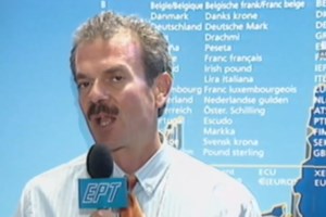 Θεσσαλονίκη: Έφυγε από τη ζωή ο σκηνοθέτης της ΕΡΤ 3 Απόστολος Τσιτσούλης