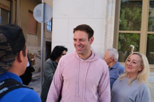 Αυτό είναι το πόθεν έσχες του Στέφανου Κασσελάκη - Το παρουσίασε στη Θεσσαλονίκη - εικόνα 2