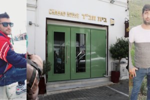 Επιχείρηση Υάκινθος: Ποιος είναι ο "εγκέφαλος" στο Ιράν που στρατολογεί τρομοκράτες για επιθέσεις σε βάρος Ισραηλινών