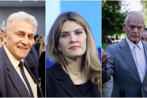 Qatargate: Έρευνα για ξέπλυμα βρώμικου χρήματος από μέλη της οικογένειας Παντσέρι και τη φοροτεχνικό τους - εικόνα 2