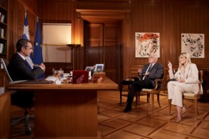 Mega: Δεν το... πίστευε η Ράνια Τζίμα - Ο Γιάννης Πρετεντέρης της είπε ότι έχει δίκιο [Βίντεο]