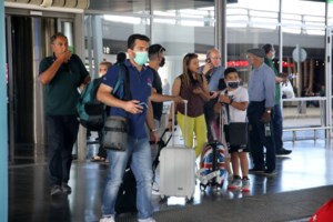 Κλειστά τα σύνορα για 9 χώρες και μετά την 1η Ιουλίου λόγω κορονοϊού- Ποιες είναι