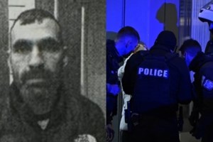 Κυψέλη: Στη δημοσιότητα τα στοιχεία των τριών Τούρκων που καταζητούνται για τη δολοφονία του 39χρονου το 2024 - εικόνα 8
