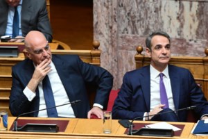 Τασούλας: Η μέρα της απελευθέρωσης της Θεσσαλονίκης είναι μέρα δικαίωσης της ενότητας και της ομοφροσύνης του ελληνικού λαού - εικόνα 3