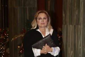 Η Μαρία Καβογιάννη αποθεώθηκε τραγουδώντας "I Will Survive" δίπλα στην Άννα Βίσση [βίντεο]