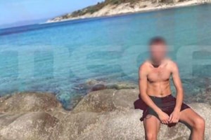 Δολοφονία Άλκη Καμπανού: Παραδόθηκε ο 25χρονος Έλληνας καταζητούμενος - Εξαφανισμένος αυτός που το έσκασε στην Αλβανία - εικόνα 9